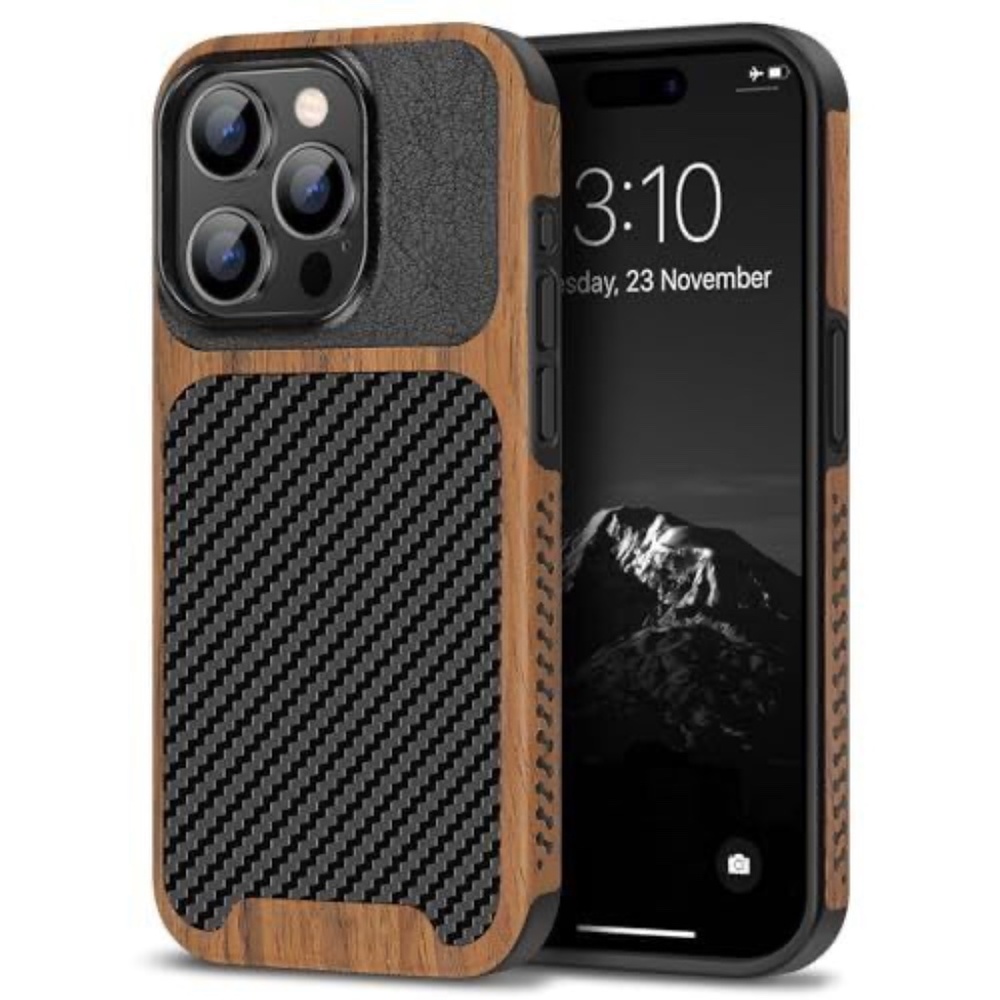 iPhone 15 Pro Max Case